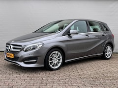 Mercedes-Benz B-klasse - 180 Ambition | Automaat | LED | Dealeronderh. | Nieuwstaat