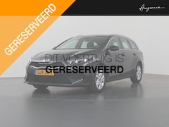 Kia Cee'd Sportswagon - Ceed SW 1.5 T-GDi DCT7 DynamicLine | Navigatie | Parkeercamera | Climate Control | Cruise