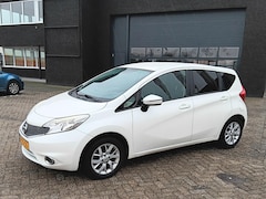 Nissan Note - 1.2 Connect Edition