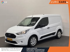 Ford Transit Connect - 1.5 TDCI L1 Trend Trekhaak Navigatie Apple Carplay/Android Auto Camera Parkeersensoren ach