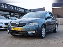 Skoda Octavia Combi - 1.2 TSI GREENTECH | NAVI | CLIMA | TREKHAAK