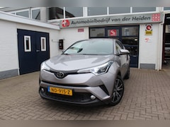 Toyota C-HR - 1.2 First Edition