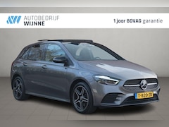 Mercedes-Benz B-klasse - 250e 218pk 8G-DCT AMG Line | Burmester | Pano | Keyless | HUD | ACC | 360° Camera | Elektr