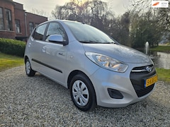 Hyundai i10 - 1.0 i-Drive Cool 5-deurs *apk:01-2027