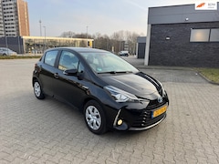 Toyota Yaris - 1.5 Hybrid Design Sport