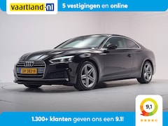 Audi A5 Coupé - 40 TFSI 190pk S-Line Ed. Aut. [ Virtual Bang&Olufsen Gr.Navi ]