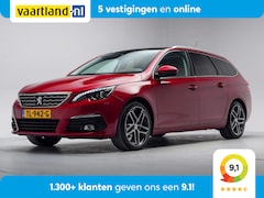 Peugeot 308 - 1.2 PureT.Blue L. Pr[ Panoramadak Automaat DAB+ radio]