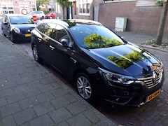 Renault Mégane Estate - 1.2 TCe Limited Intense