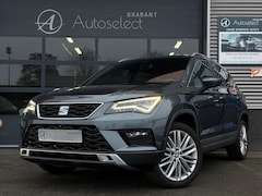 SEAT Ateca - 1.4 EcoTSI Xcellence DSG Navi 360 Leder