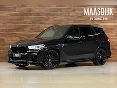 BMW X5 - xDrive45e M-Sport|Aero|Pano|Laser|H&K|Ventilatie|HUD|