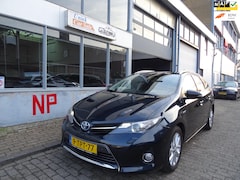 Toyota Auris Touring Sports - 1.8 Hybrid Lease+
