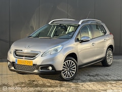 Peugeot 2008 - 1.2 82PK Active | CRUISE | TREKHAAK | PDC |