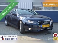 Audi A4 Limousine - 1.8 TFSI Pro Line S
