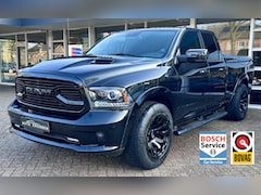 Dodge Ram 1500 - 4X4 5.7 V8 Panodak, Leer, Camera, Trekhaak, Stoelvw