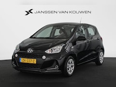 Hyundai i10 - 1.0i Comfort Apple Carplay Airco