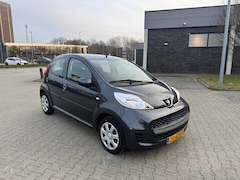 Peugeot 107 - 1.0-12V Sublime