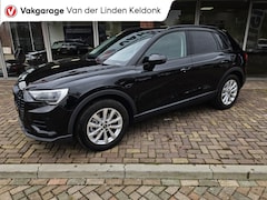 Audi Q3 - 45 TFSI e S edition
