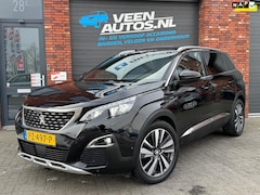 Peugeot 5008 - 1.2 PureTech Blue Lease GT-Line 7 Persoons