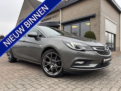 Opel Astra - 5DRS 1.4 Turbo Automaat 120 Jaar Edition Trekhaak / Carplay / Keyless