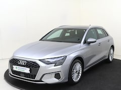 Audi A3 Sportback - 40 TFSI e Advanced edition | Parkeerassistent | Virtual cockpit Plus | Adaptieve cruise co