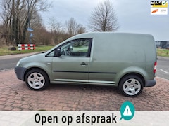 Volkswagen Caddy - 1.9 TDI / APK 19-01-27