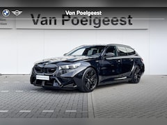 BMW 5-serie Touring - M5 Trekhaak | Bowers & Wilkins