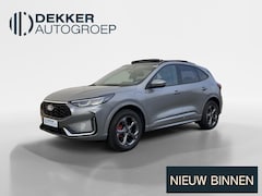 Ford Kuga - 2.5 PHEV 243 pk ST-Line X Nieuw Model Panoramadak - Winter Pack - Technology Pack - Elektr