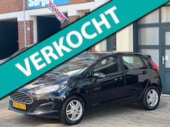 Ford Fiesta - 1.25 Ghia-airco-elek ramen
