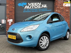 Ford Ka - 1.2 Trend 91.416 KM NAP Nieuwe APK