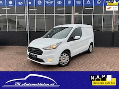 Ford Transit Connect - 1.5 EcoBlue L1 Trend Automaat *NIEUWSTAAT