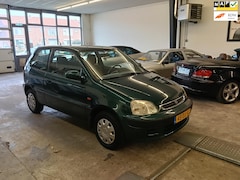 Honda Logo - 1.3i CVT Automaat met Nieuwe Apk