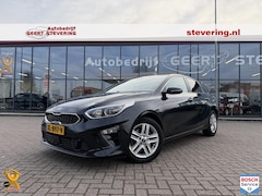 Kia Cee'd - Ceed 1.0 T-GDi 120pk