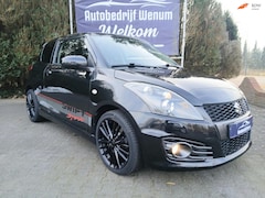 Suzuki Swift - 1.6 Sport Climate & Cruise control, Stoelverw., LM velgen.enz