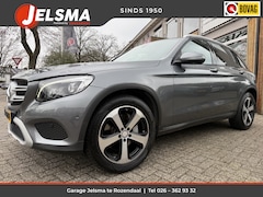 Mercedes-Benz GLC-klasse - 250 4MATIC Ambition, 1e eigenaar | Camera | Navi