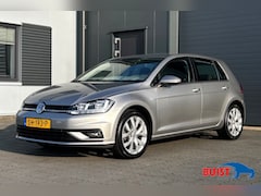 Volkswagen Golf - 1.0 TSI Trendline NAVI CLIMA PDC 17" 99325KM