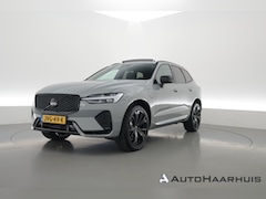 Volvo XC60 - 2.0 T6 Plug-in hybrid AWD Plus Black Edition | Facelift | Pano | 360*+PDC | Harman/Kardon