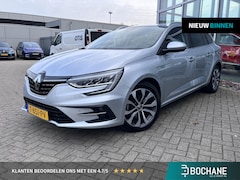 Renault Mégane Estate - 1.3 TCe 140 Techno | Trekhaak | Automaat | Pack Parking |
