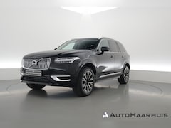 Volvo XC90 - 2.0 T8 Recharge AWD Plus Bright | 7 pers. | 360*+PDC | Harman/Kardon | Memory | Bliss | St