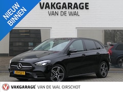 Mercedes-Benz B-klasse - 250 e AMG line | Night pakket | Panoramadak | Memory | Keyless | Stoelverwarming | MBUX Wi