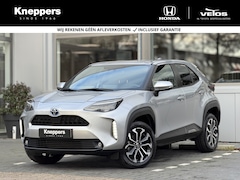 Toyota Yaris Cross - 1.5 Hybrid 115 Style | GEEN AFLEVERKOSTEN | All-season banden, Parkeersensoren V+A, Dodeho