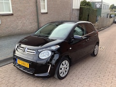 Citroën C1 - 1.0 VTi Airscape Feel cabriodak