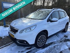Peugeot 2008 - 1.2 PureTech Active | Zeer netjes | Airco