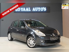 Renault Clio - 1.4-16V Dynamique S | AIRCO | ELEK.RAMEN | APK | NAP|