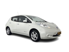 Nissan LEAF - Acenta 30 kWh *NAVI-FULLMAP | MICROFIBRE | DAB | CAMERA | ECC | CRUISE | DIGI-COCKPIT | CO