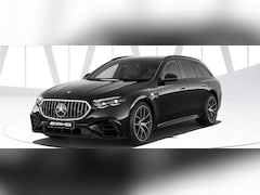 Mercedes-Benz E-klasse Estate - AMG 53 4-Matic+ Premium Plus | Rijassistentiepakket Plus | Achterasbesturing | Memory pakk