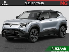 Suzuki e Vitara - Style 61 kWh | Rijklaar | Nieuw |