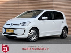 Volkswagen e-Up! - e-up Stoelverwarming / Clima / Lm Velgen