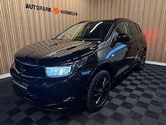 Opel Grandland - 1.2 Turbo GS Line Black pakket Automaat