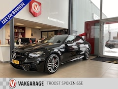 Mercedes-Benz E-klasse - Sedan AMG 63 S 4MATIC Premium Plus | Panoramadak | Stoelmassage | Stoelverwarming V+A | St