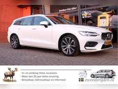 Volvo V60 - 2.0 B3 Business Pro Aut. Apple CarPlay, 18 inch, Trekhaak